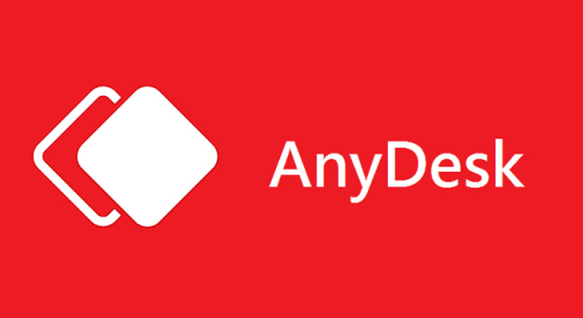 AnyDesk